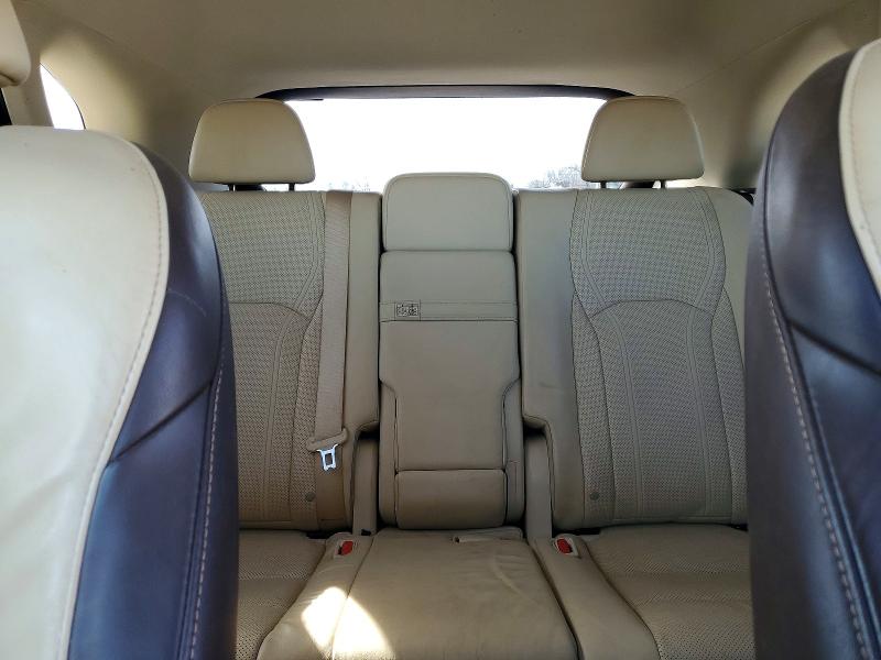 Aukcja sprzedaży 2016 Lexus Rx 350, vin: 2T2ZZMCAXGC019515, numer aukcji: 77566185