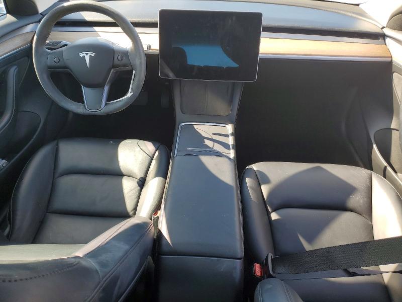 78629345 :رقم المزاد ، 5YJ3E1EA8PF638028 vin ، 2023 Tesla Model 3 مزاد بيع