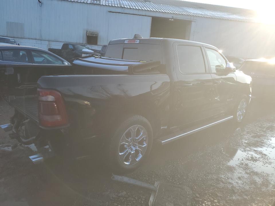 2024 Ram 1500 მანქანა იყიდება აუქციონზე, vin: 1C6RREJT9RN164406, აუქციონის ნომერი: 77354765