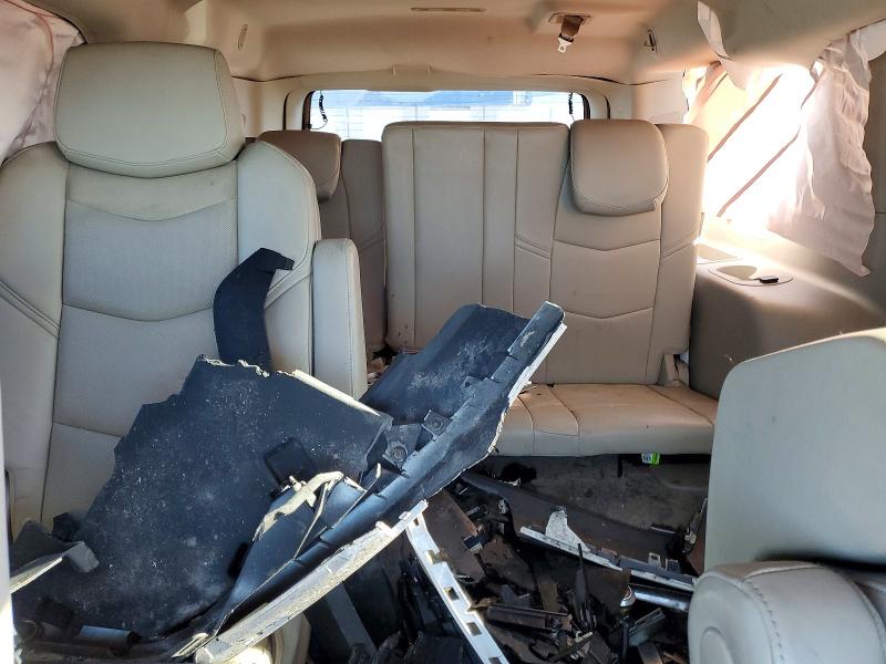 Aukcja sprzedaży 2016 Cadillac Escalade, vin: 1GYS4HKJ5GR294092, numer aukcji: 76700505