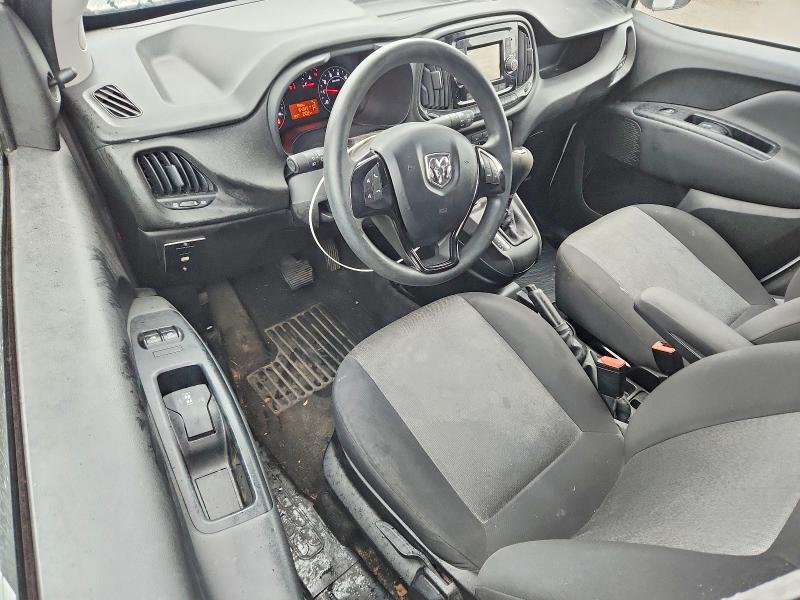 Aukcja sprzedaży 2022 Ram Promaster City, vin: ZFBHRFAB5N6W31121, numer aukcji: 78599175