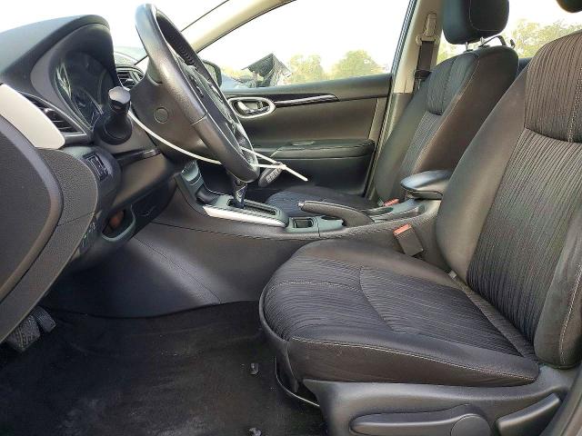 Продаж на аукціоні авто 2016 Nissan Sentra, vin: 3N1AB7AP3GL663517, номер лоту: 77227815