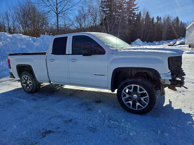 Продажа на аукционе авто 2019 Gmc Sierra Limited, vin: 2GTV2LECXK1163363, номер лота: 77092785