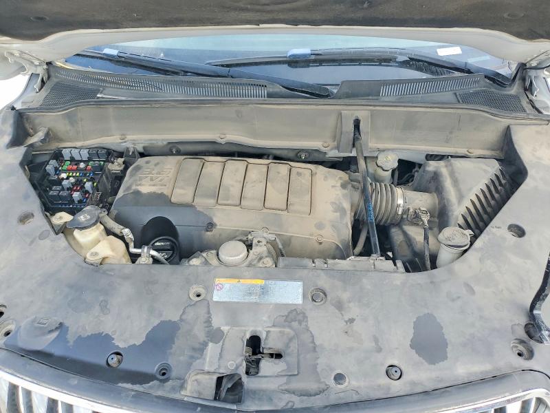 Продаж на аукціоні авто 2016 Buick Enclave, vin: 5GAKRBKD2GJ329251, номер лоту: 77400165
