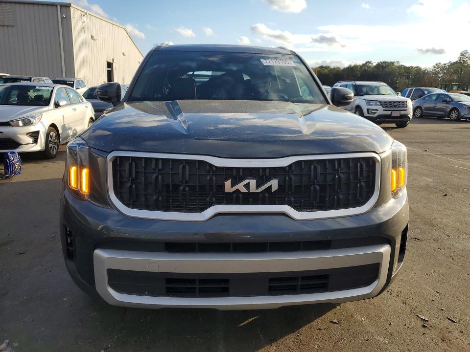 Aukcja sprzedaży 2024 Kia Telluride, vin: 5XYP34GC4RG520822, numer aukcji: 77179195