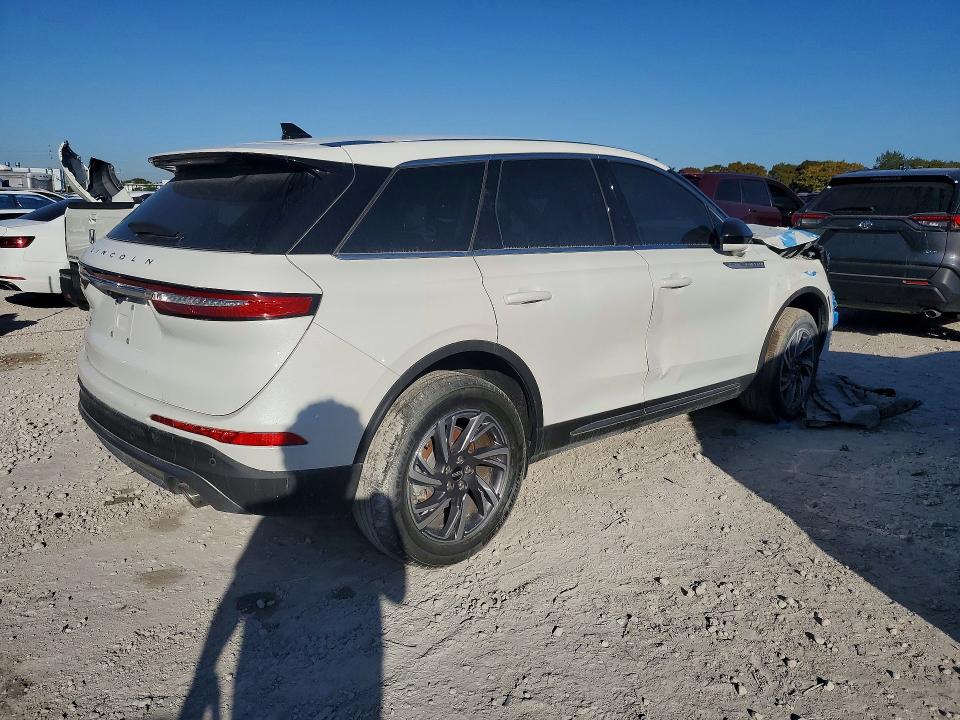 Aukcja sprzedaży 2023 Lincoln Corsair, vin: 5LMCJ1CA0PUL04512, numer aukcji: 76342245
