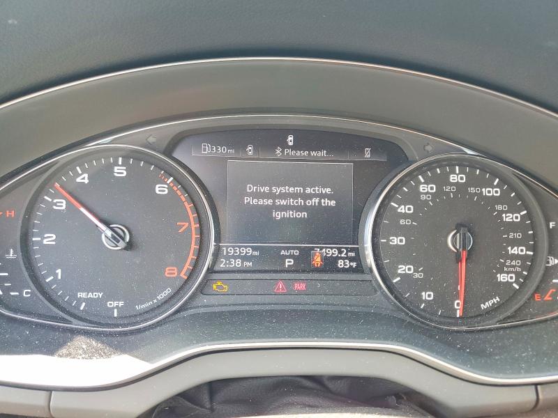 Продаж на аукціоні авто 2024 Audi Q5, vin: WA1GAAFY6R2010056, номер лоту: 79084745