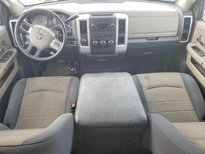 2009 Dodge Ram 1500 მანქანა იყიდება აუქციონზე, vin: 1D3HV18T29S822414, აუქციონის ნომერი: 77079875