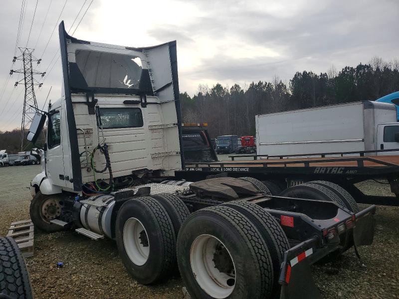 77507335 :رقم المزاد ، 4V4NC9EH7PN339937 vin ، 2023 Volvo Vnl مزاد بيع