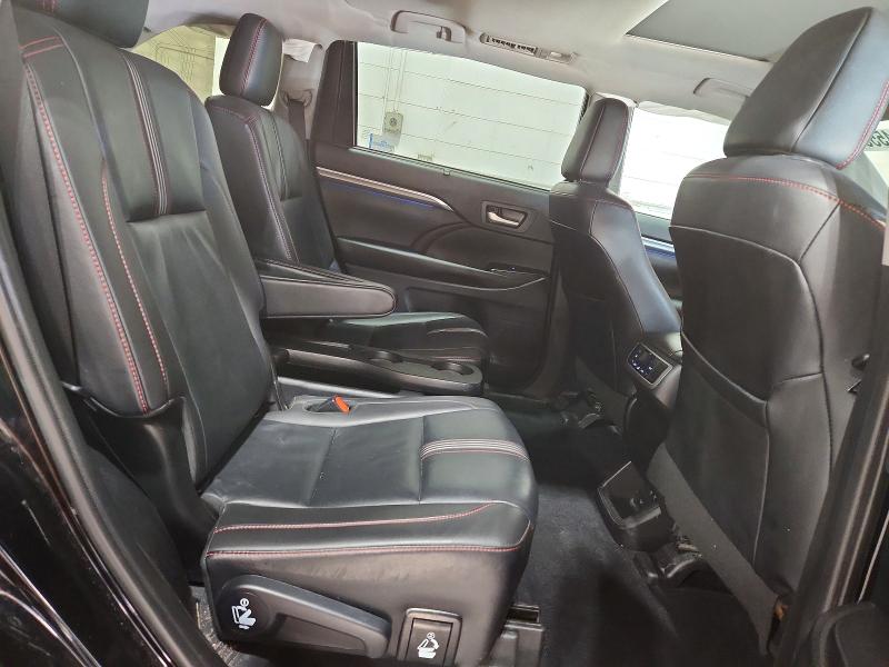 79354555 :رقم المزاد ، 5TDJZRFH7KS973517 vin ، 2019 Toyota Highlander مزاد بيع