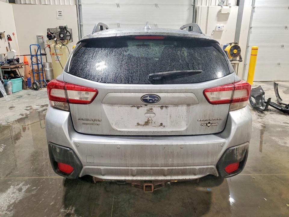 Продаж на аукціоні авто 2018 Subaru Crosstrek, vin: JF2GTAMC1JH228867, номер лоту: 75782095