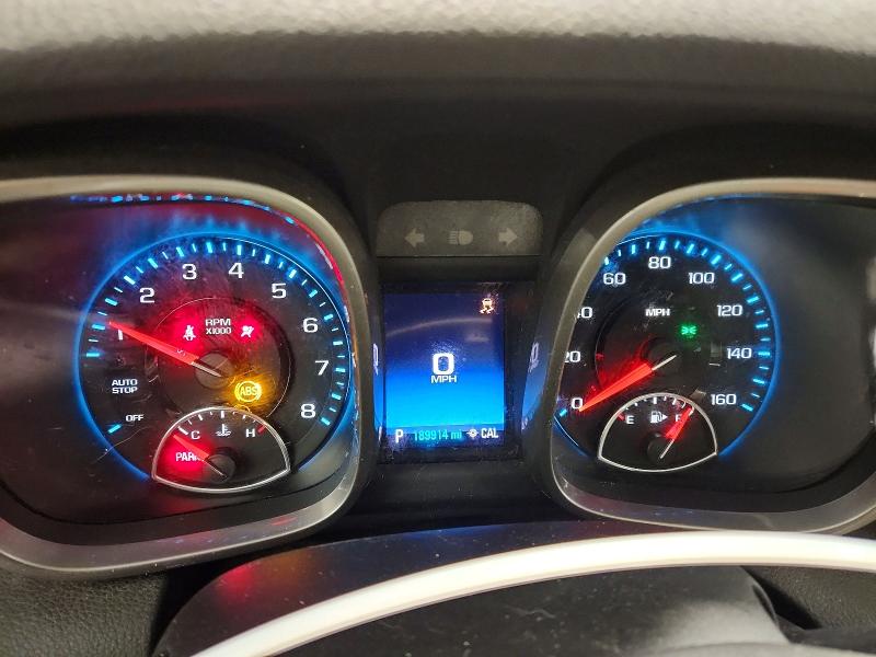 Продажа на аукционе авто 2015 Chevrolet Malibu, vin: 1G11B5SL0FF327435, номер лота: 77308535