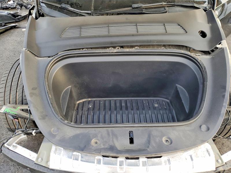 Aukcja sprzedaży 2023 Tesla Model Y, vin: 7SAYGDEF9PF740082, numer aukcji: 75361935