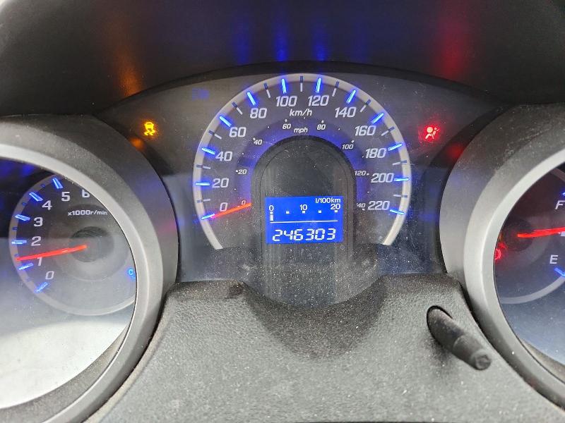 2013 Honda Fit მანქანა იყიდება აუქციონზე, vin: LUCGE8G57D3000674, აუქციონის ნომერი: 75237545