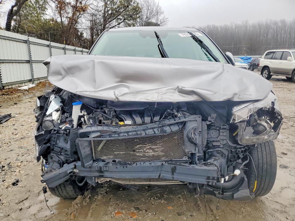 2022 Kia Seltos მანქანა იყიდება აუქციონზე, vin: KNDEPCAA9N7330695, აუქციონის ნომერი: 78314605