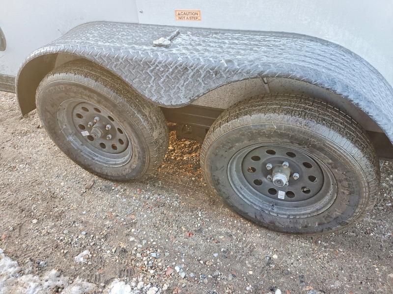 Продажа на аукционе авто 2024 Cynergy Cargo Unknown, vin: 55YBE1220RN054569, номер лота: 76316785