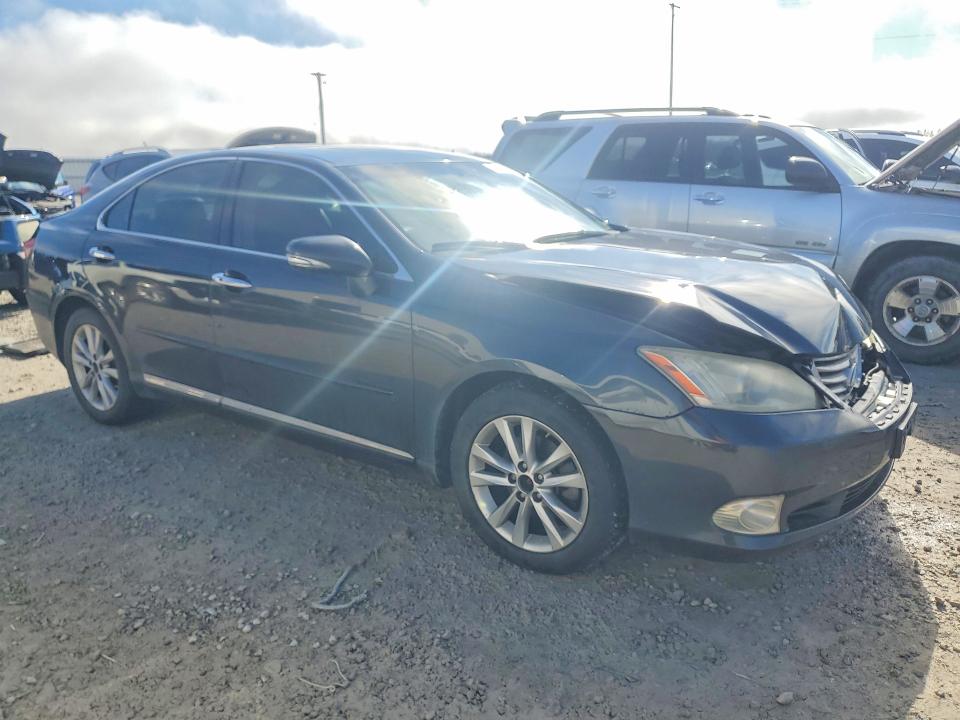 Продажа на аукционе авто 2010 Lexus Es 350, vin: JTHBK1EG9A2399008, номер лота: 79261365