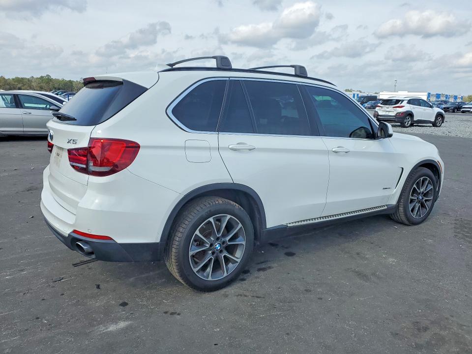 Продаж на аукціоні авто 2016 Bmw X5, vin: 5UXKR0C50G0P31820, номер лоту: 78283115