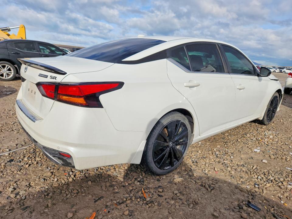 Продаж на аукціоні авто 2022 Niss Altima, vin: 1N4BL4CV5NN356054, номер лоту: 78453945