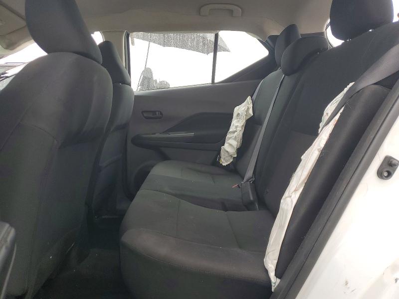 Auction sale of the 2025 Nissan Kicks Play, vin: 3N1CP5BV1SL489550, lot number: 76552105