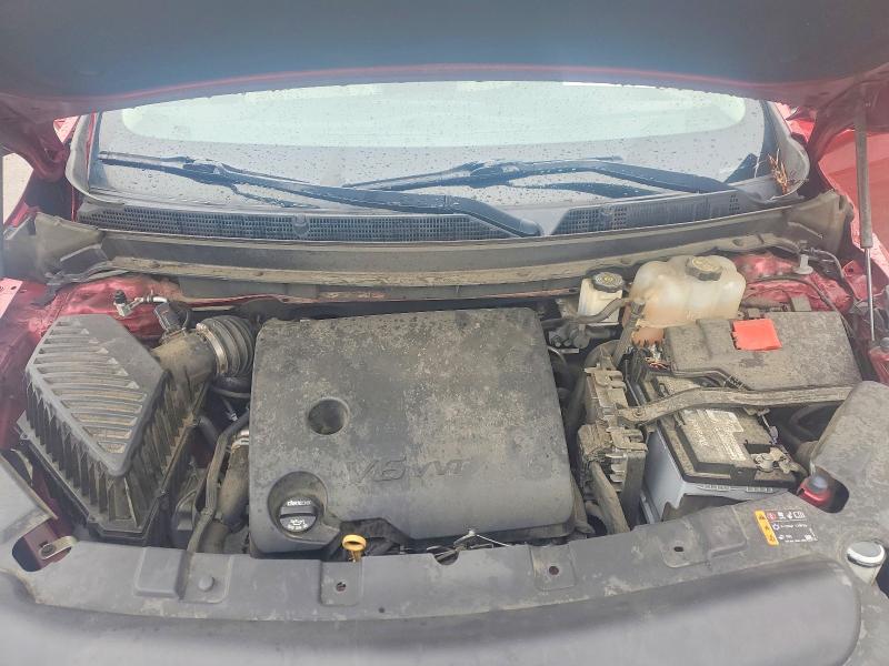 2019 Buick Enclave მანქანა იყიდება აუქციონზე, vin: 5GAEVAKW8KJ135160, აუქციონის ნომერი: 78969715