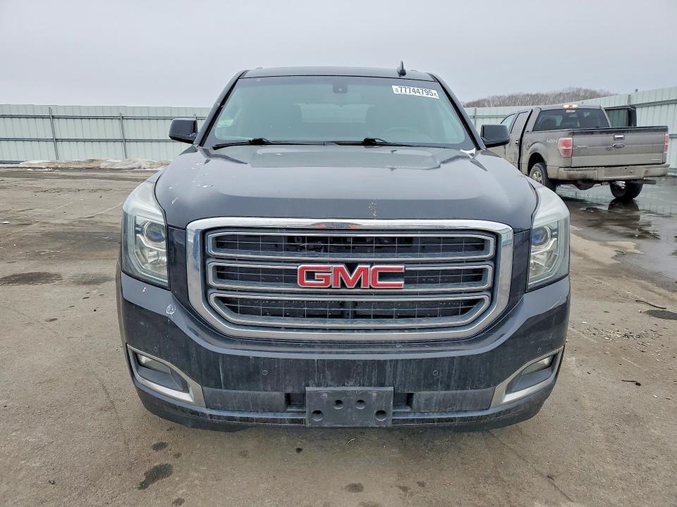 Aukcja sprzedaży 2017 Gmc Yukon, vin: 1GKS2AKC8HR138512, numer aukcji: 77744795