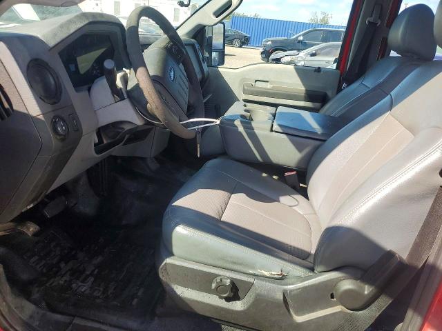 Aukcja sprzedaży 2015 Ford F250, vin: 1FT7W2A60FED30910, numer aukcji: 79500455