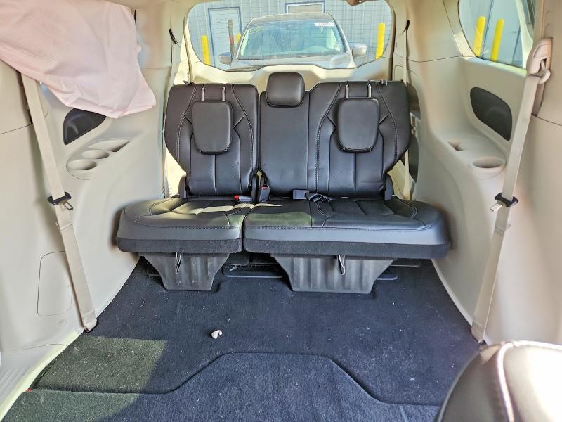 Продажа на аукционе авто 2023 Chrysler Pacifica, vin: 2C4RC1BG9PR526898, номер лота: 77571625
