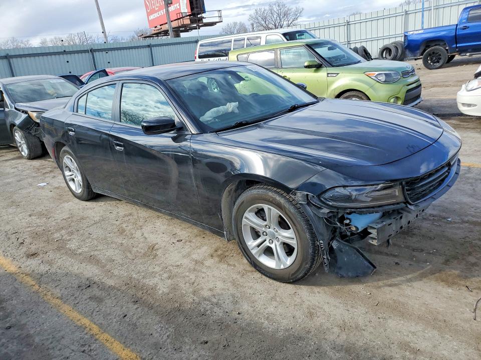 Продаж на аукціоні авто 2020 Dodge Charger, vin: 2C3CDXBGXLH179902, номер лоту: 78182325