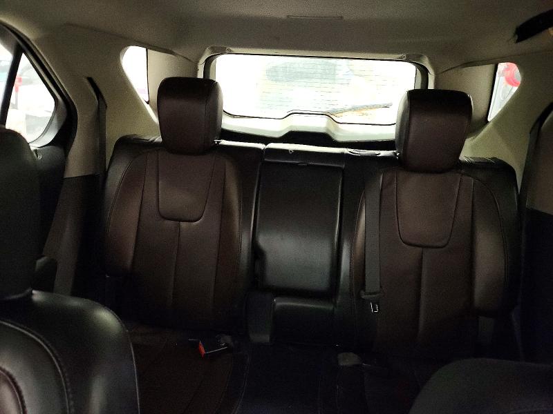 Aukcja sprzedaży 2013 Chevrolet Equinox, vin: 2GNFLNE36D6215629, numer aukcji: 74378885