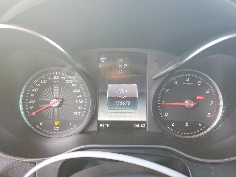 Продаж на аукціоні авто 2019 Mercedes-benz Glc, vin: WDC0G4JB4KV179937, номер лоту: 77788635