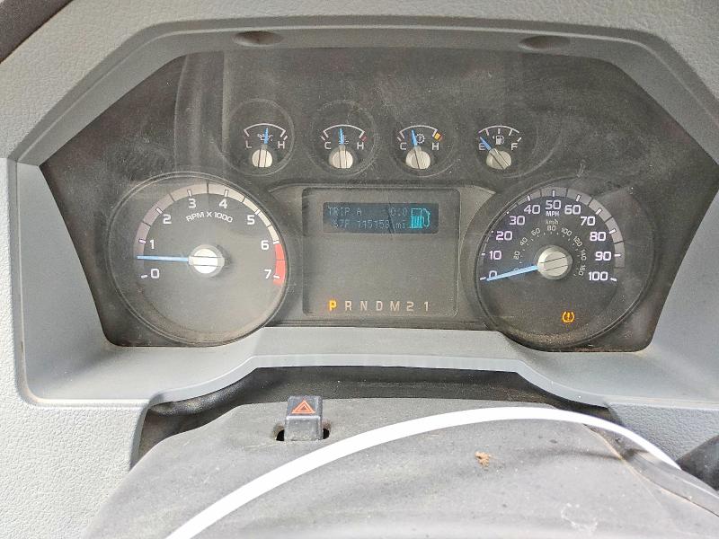 Продаж на аукціоні авто 2015 Ford F250, vin: 1FT7W2A62FEB86597, номер лоту: 77610155