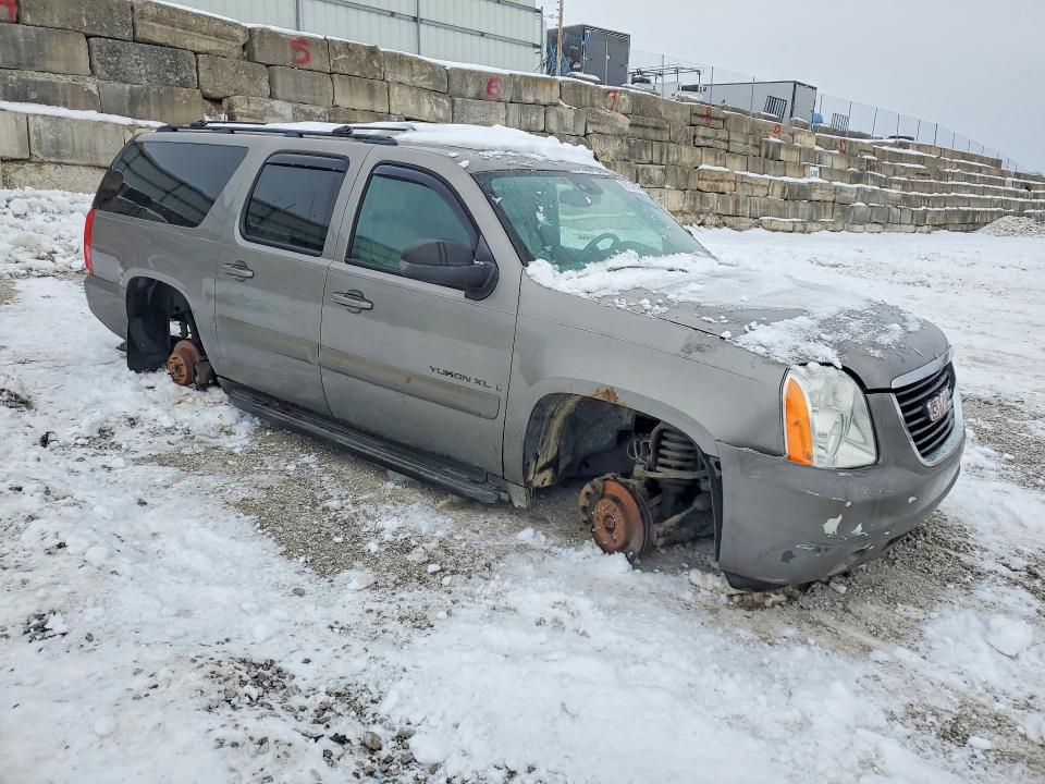 Aukcja sprzedaży 2008 Gmc Yukon Xl, vin: 1GKFK163X8R145635, numer aukcji: 99734535