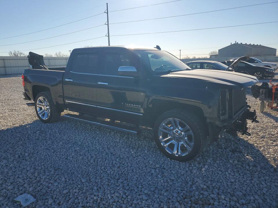 2015 Chevrolet Silverado მანქანა იყიდება აუქციონზე, vin: 3GCUKSEC9FG513696, აუქციონის ნომერი: 73420505
