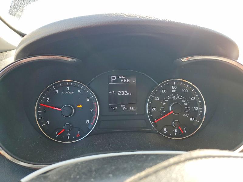 Aukcja sprzedaży 2018 Kia Forte, vin: 3KPFK4A77JE187947, numer aukcji: 77263795