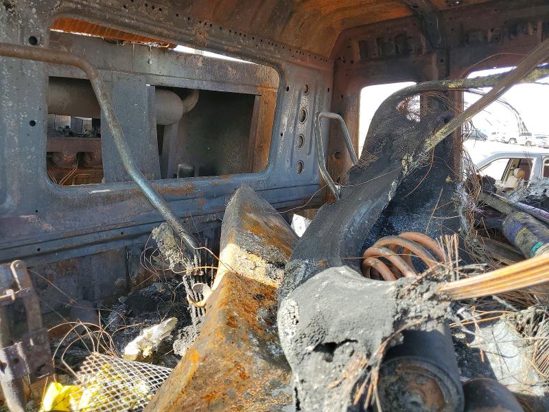 Aukcja sprzedaży 2006 Gmc T-series, vin: 1GDT8F43X6F408634, numer aukcji: 73789965