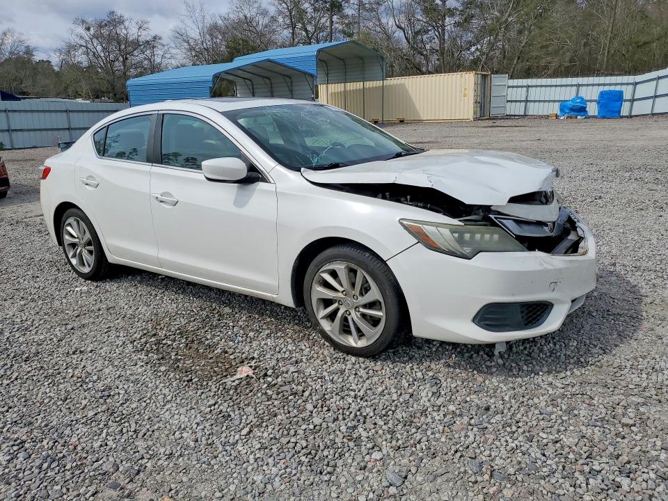 Aukcja sprzedaży 2016 Acura Ilx, vin: 19UDE2F7XGA016408, numer aukcji: 79023115