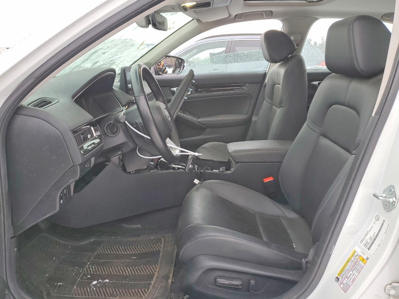 Продажа на аукционе авто 2024 Honda Civic, vin: 2HGFE1F91RH003104, номер лота: 76222645
