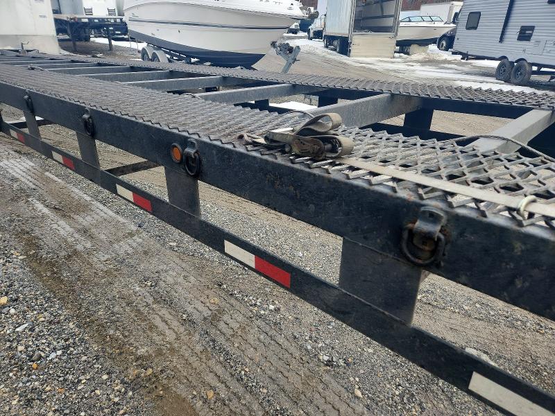 Продажа на аукционе авто 2022 Kaufman Cartrailer, vin: 5VGFL433XNL010976, номер лота: 48974296