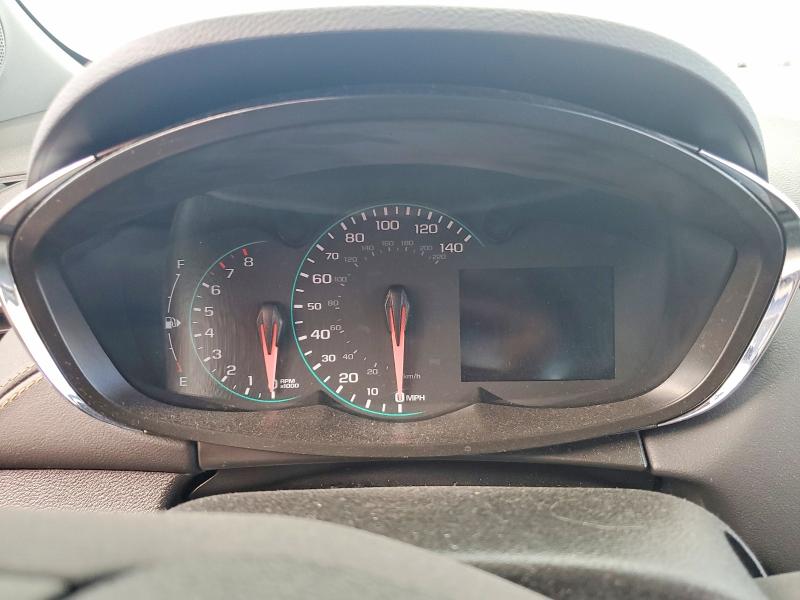 78029225 :رقم المزاد ، 3GNCJKSB9JL410747 vin ، 2018 Chevrolet Trax Ls مزاد بيع