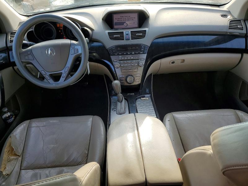 Aukcja sprzedaży 2007 Acura Mdx Techno, vin: 2HNYD28357H515397, numer aukcji: 77842375