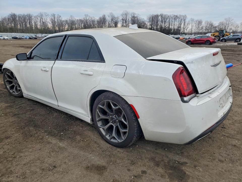 Aukcja sprzedaży 2015 Chrysler 300, vin: 2C3CCABG7FH786862, numer aukcji: 76759725