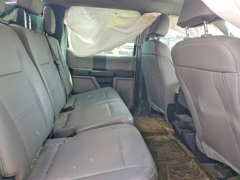76379005 :رقم المزاد ، 1FT7W2B66NEE32483 vin ، 2022 Ford F-250 مزاد بيع