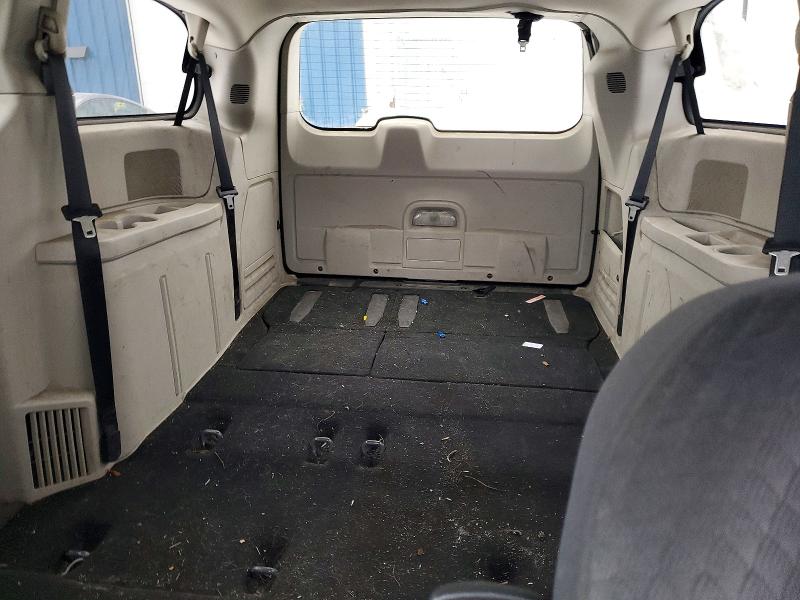 Продаж на аукціоні авто 2010 Dodge Grand Caravan, vin: 2D4RN4DE9AR485335, номер лоту: 77605395