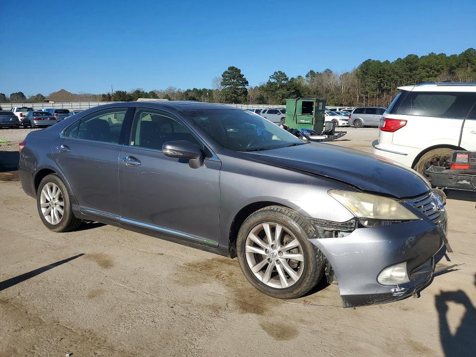 Продажа на аукционе авто 2012 Lexus Es 350, vin: JTHBK1EG8C2502664, номер лота: 79086955