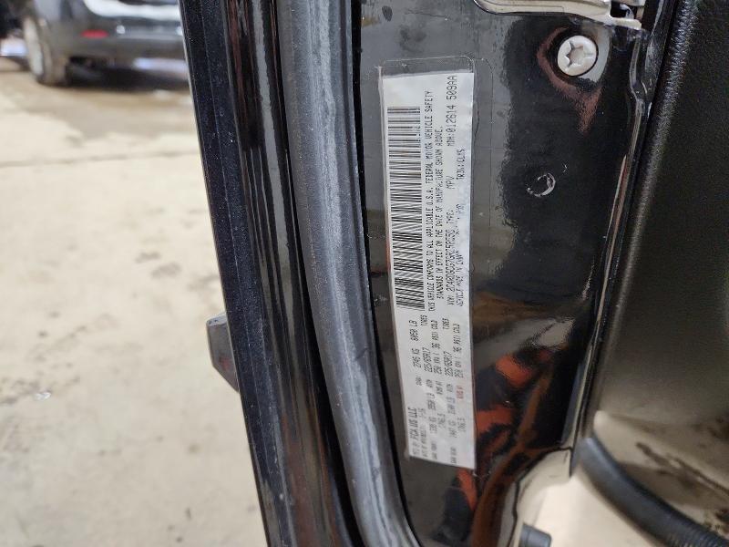 Aukcja sprzedaży 2016 Dodge Grand Caravan, vin: 2C4RDGCG7GR258559, numer aukcji: 75906635