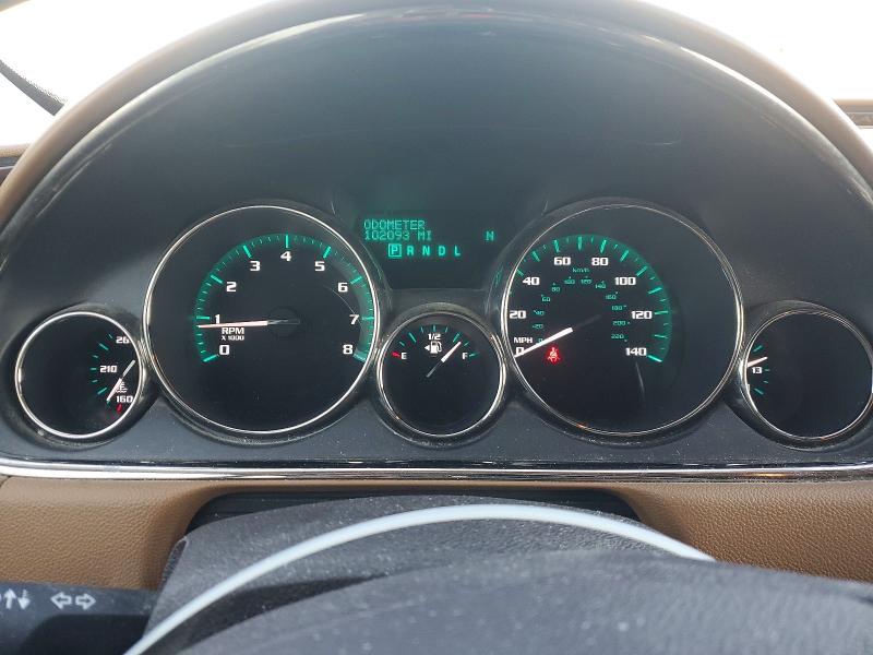Продаж на аукціоні авто 2016 Buick Enclave, vin: 5GAKVCKD7GJ305397, номер лоту: 76961835