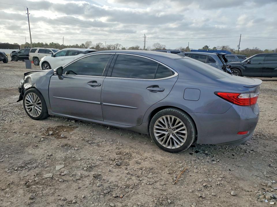 Продаж на аукціоні авто 2013 Lexus Es 350, vin: JTHBK1GG6D2022038, номер лоту: 78609205