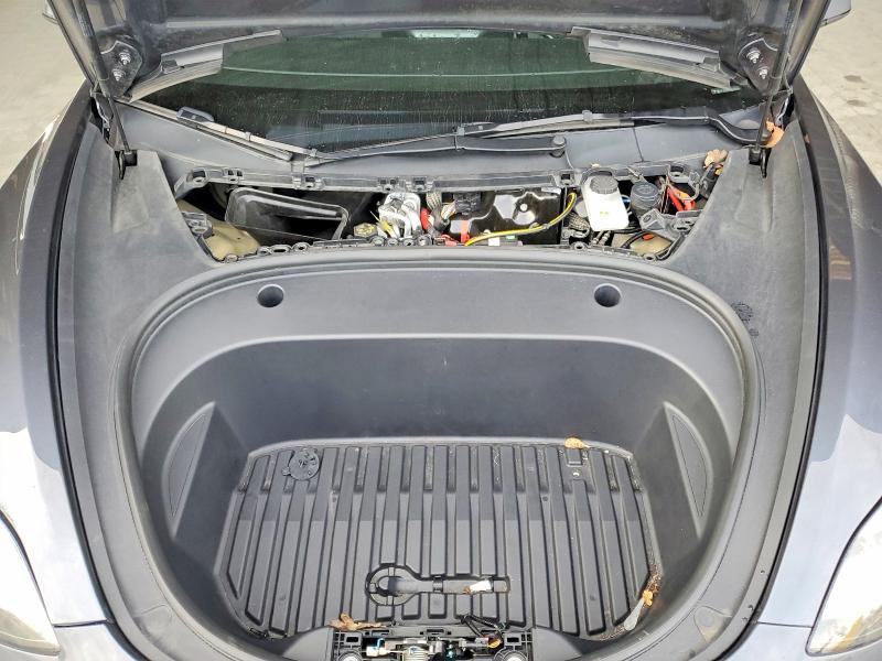 Продажа на аукционе авто 2023 Tesla Model 3, vin: 5YJ3E1EC0PF560944, номер лота: 78477415