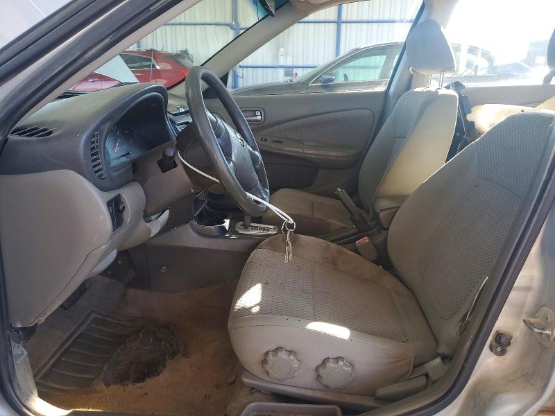 Aukcja sprzedaży 2004 Nissan Sentra, vin: 3N1CB51D94L847035, numer aukcji: 77729865